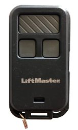 Control de Llavero 890MAX LiftMaster