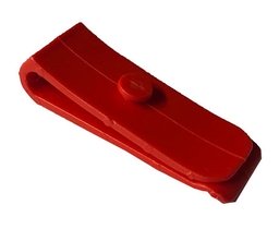 Clip para Control NOVA Centurión