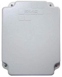 [720119] Gabinete Contenedor de Tarjeta Mod. E FAAC