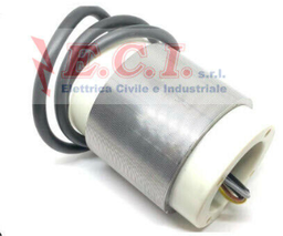 [8055195018578] Motor Interno Bat 24V Genius