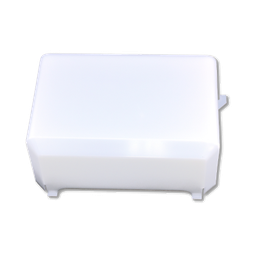 Mica para Motor de Cadena 411 301 Merik