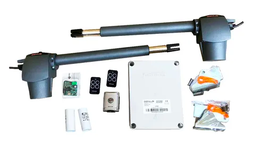 [64-00103-0] Pistones Bat 300 Flash kit 110v Genius