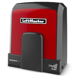 [01-01072-0] Motor SL1000 Corredizo LiftMaster