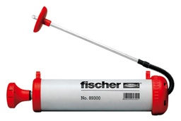 [ABG] Bomba Manual de Aire ABG Fischer