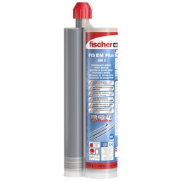 Anclaje Químico FIS EM Plus 390S Fischer