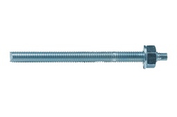 [50167] Varilla Roscada 3/8 x 5 1/8 Fischer