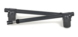 Kit Pistones Aster 110v 3m Proteco