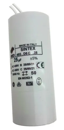 Capacitor Arcotronix 420V 30uF