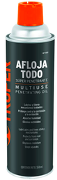 Aflojatodo 550ml Truper