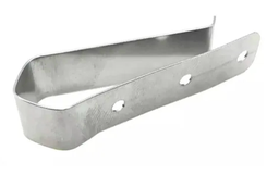 [01-00024-0] Clip Visera Metal Merik Chamberlain