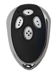 Control Kort 1 Lester