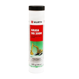 Grasa Super SIG 3000 397 G Würth Wurth