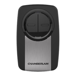 Control Clicker KLIK3C Gris Plata Chamberlain