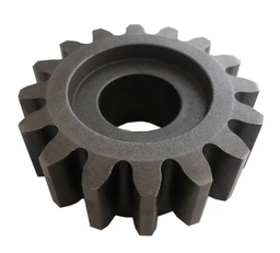 [8055195041569] Piñon Engrane Z14 Milord 844 Genius FAAC