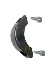 [64-00062-0] Abrazadera Ensamble Frontal BAT 24V Genius