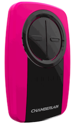 Control Clicker KLIK3C Rosa Chamberlain