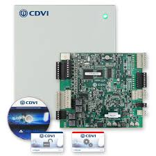 Controlador A22 CDVI