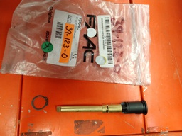 [39-00123-0 424593] Perno de Desbloqueo Interno 620 FAAC Merik