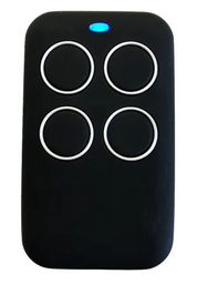 Control Clonador 433MHz