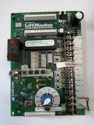 [012381356195] Tarjeta Logic 4 LiftMaster