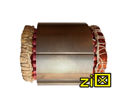 [64-00206-0] Embobinado Estator interno Bat 300 110v