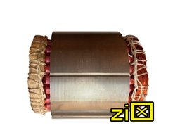 [64-00206-0] Embobinado Estator interno Bat 300 110v