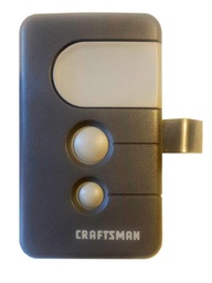 Control  390MHz 153.53879 Craftsman