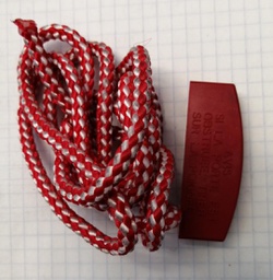 Cordon Desboqueo Motor Cadena Merik