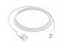 Cable Apple Lightning to USB 2m Apple